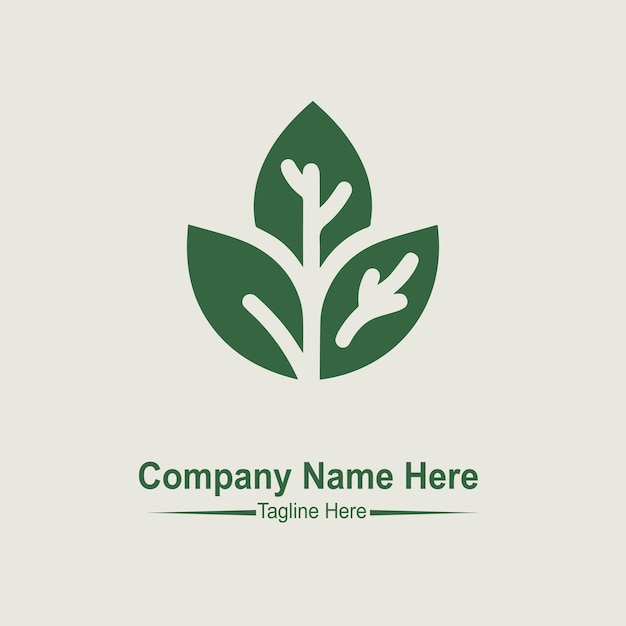 Vector del logotipo de harbal
