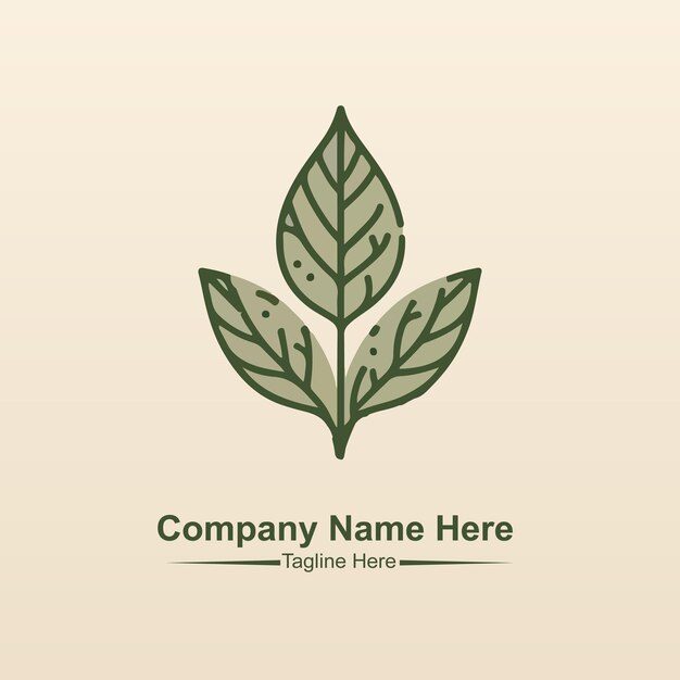 Vector del logotipo de harbal