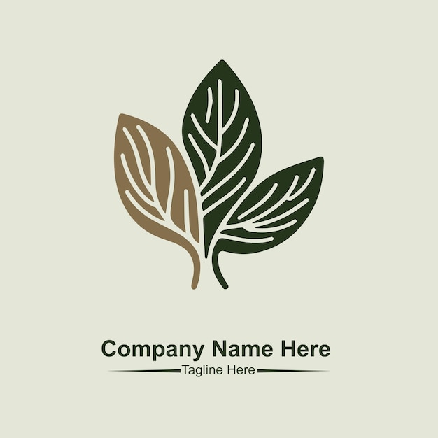 Vector del logotipo de harbal