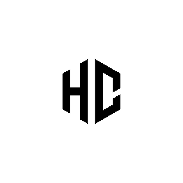 Vector del logotipo de HC