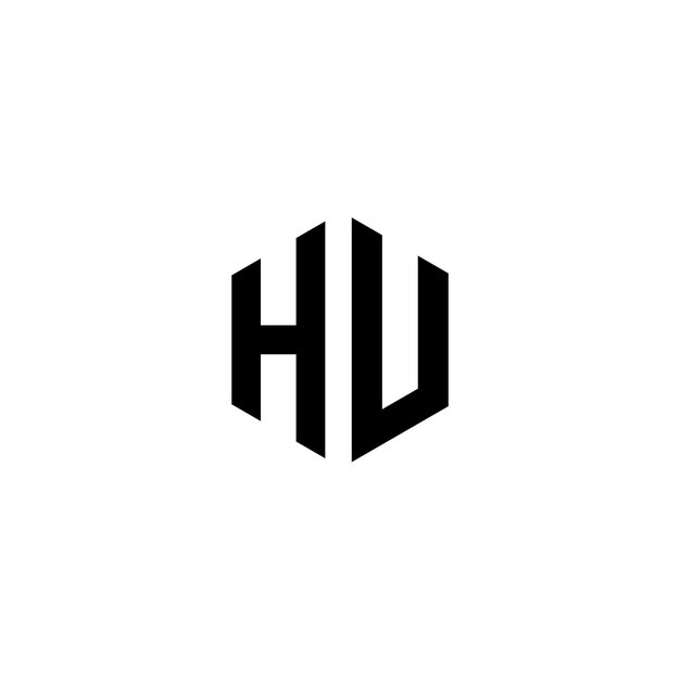 Vector del logotipo HV