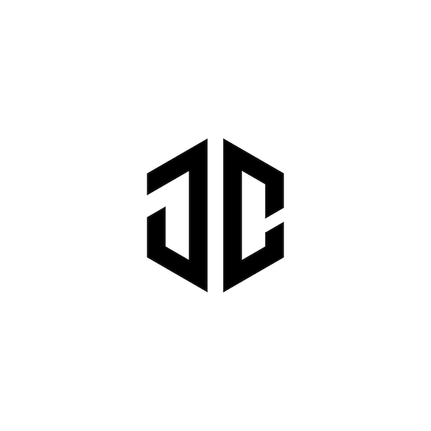 Vector del logotipo de JC