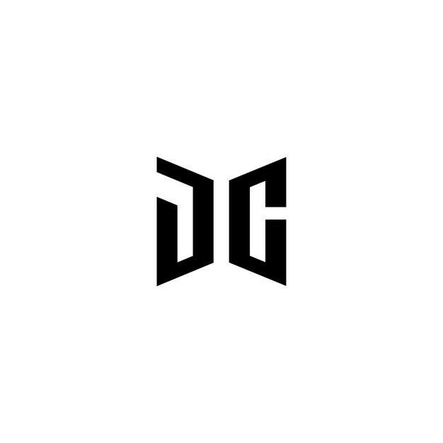 Vector del logotipo de JC