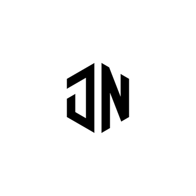 Vector del logotipo de JN