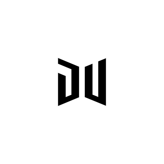 Vector del logotipo de JU