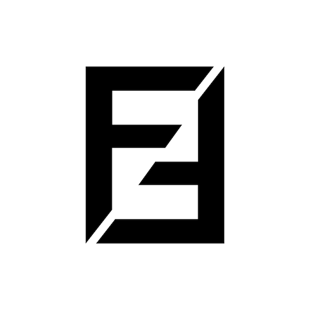 Vector del logotipo de lujo
