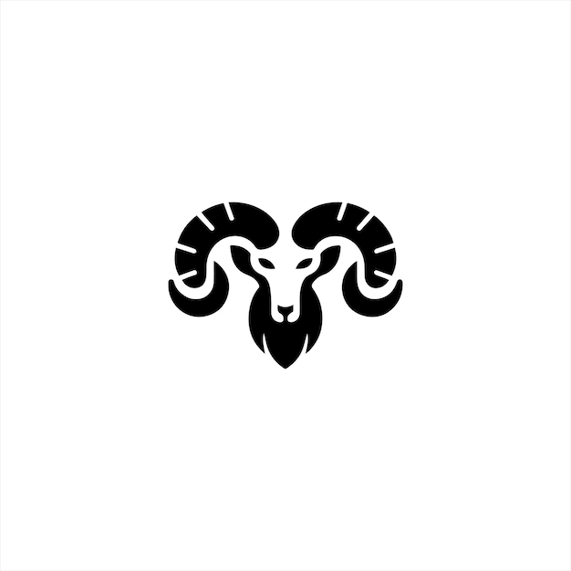 Vector del logotipo de ram