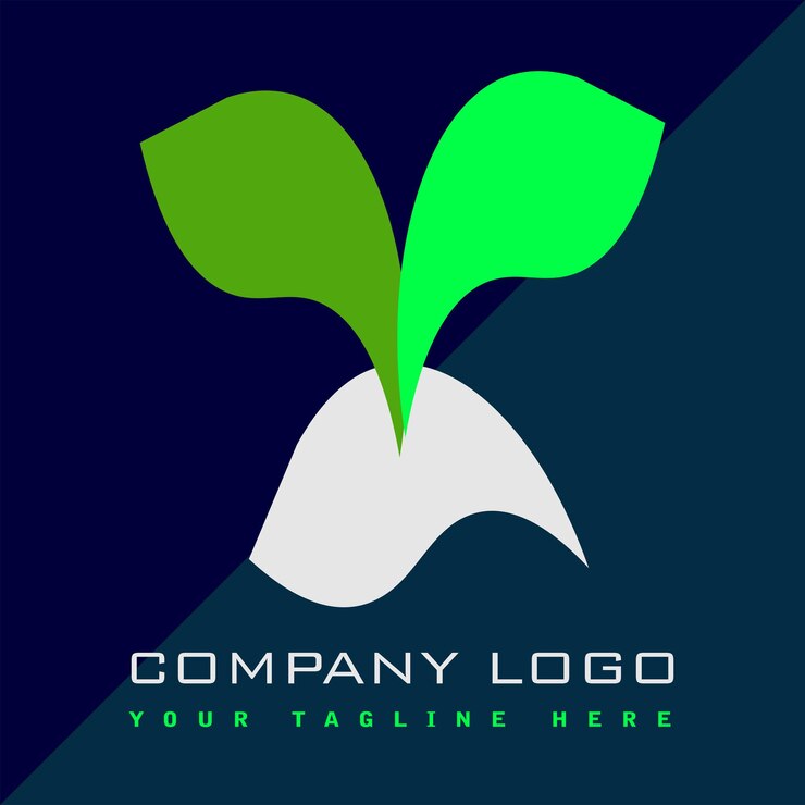 Vector logotipo de un sistema mejor plantilla de diseño de logotipo de la compañía para este negocio