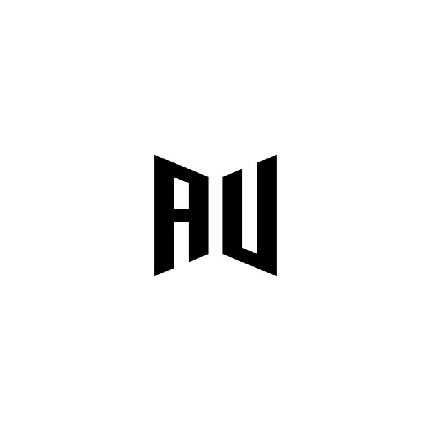 Vector del logotipo de la UA
