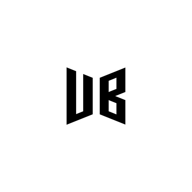 Vector del logotipo de la UB