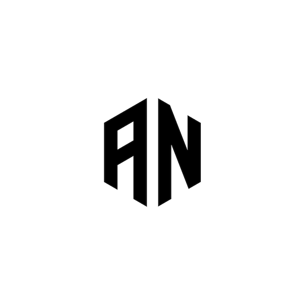 Un vector de logotipo