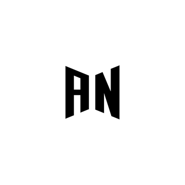 Un vector de logotipo