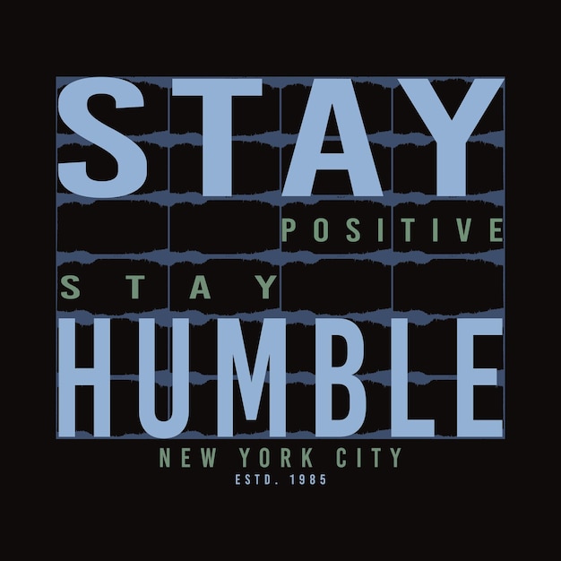 Vector marco de texto de Brooklyn tipografía gráfica ilustración vectorial diseño de camiseta estilo casual