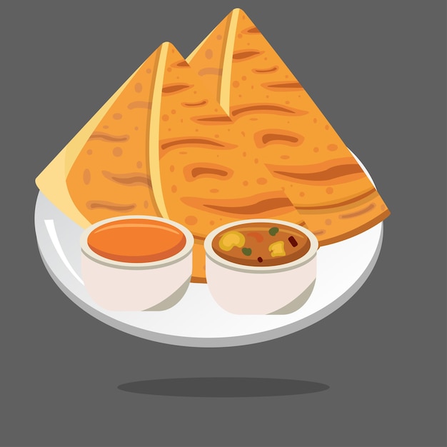 Vector de las masalas