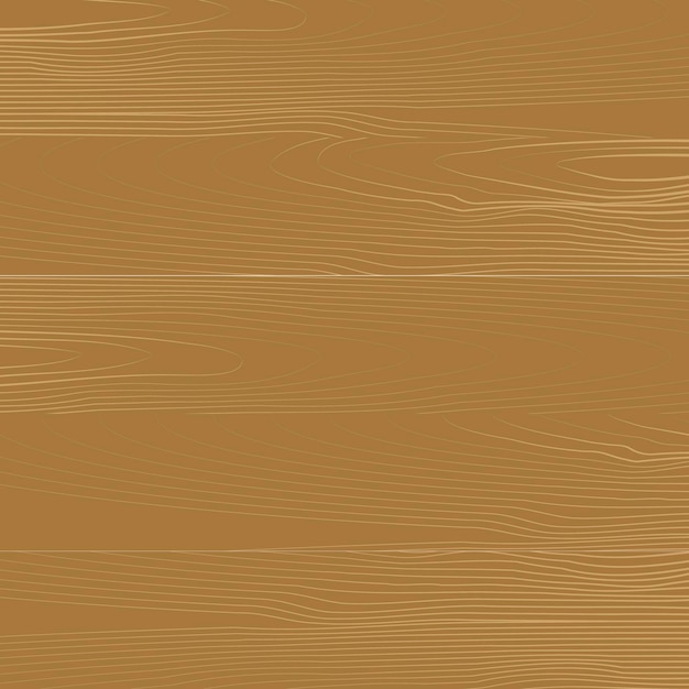 vector de mesa de madera de textura de madera