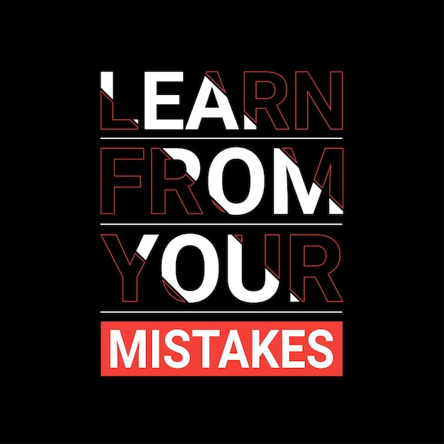 Vector mis sueños son tipografía increíble cita diseño de camiseta