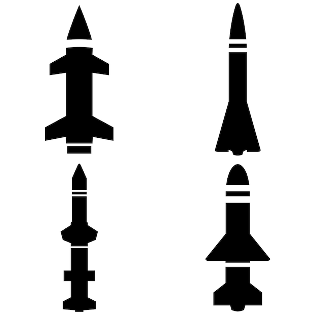 Vector de misiles