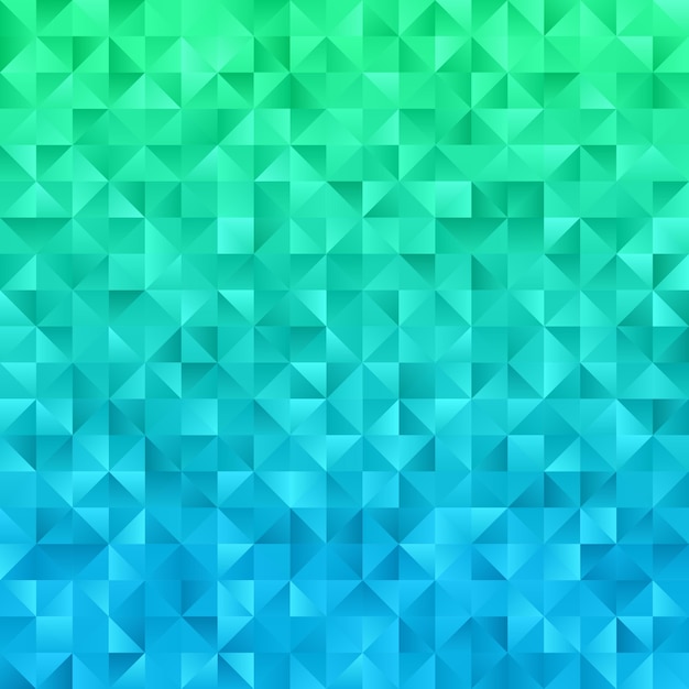 Vector moderno de papel tapiz de fondo abstracto geométrico polígono