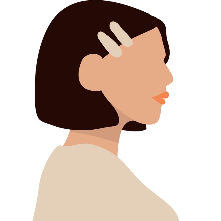 Vector de mujeres influyentes