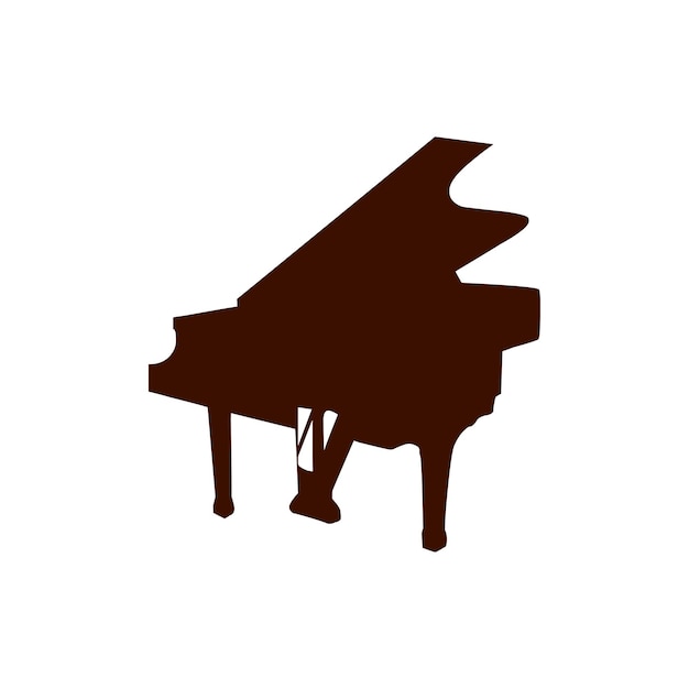 Vector de la música
