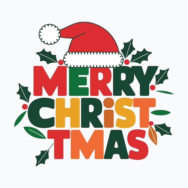 Vector de Navidad