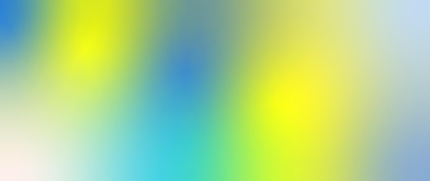 Vector nuevo gradiente borroso fondo abstracto