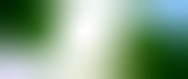 Vector nuevo gradiente borroso fondo abstracto