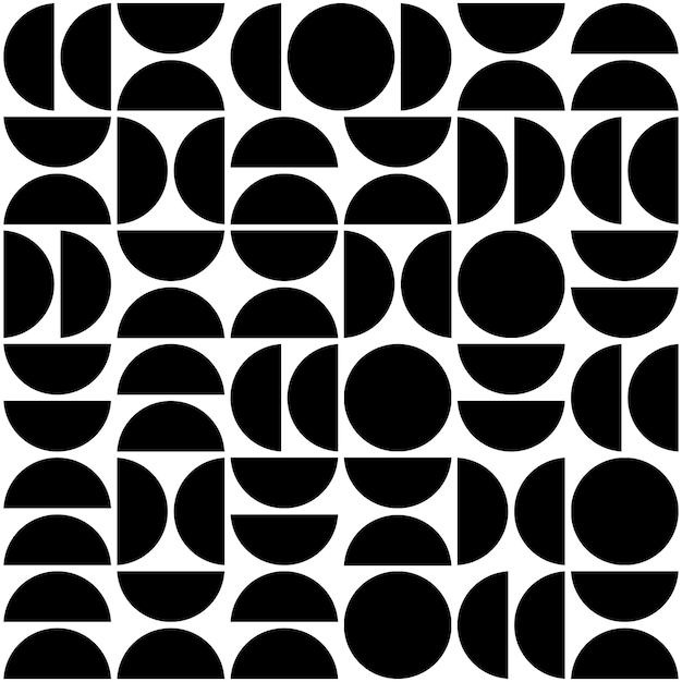 vector de paisaje de naturaleza abstracta