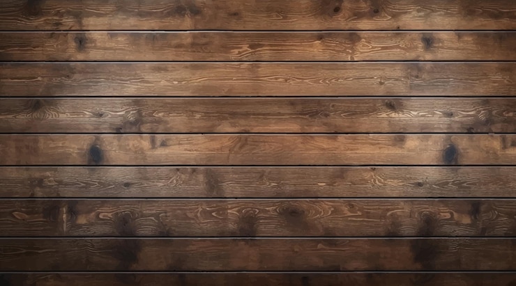 Vector vector paneles de madera vector textura vector fondo