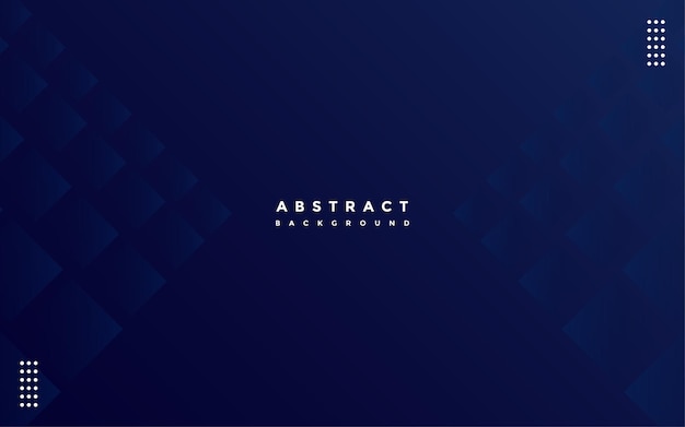 Vector de papel de fondo azul abstracto moderno, brillo y elemento de capa para el diseño de presentaciones Traje para negocios, instituciones corporativas, fiestas, seminarios, charlas, carteles