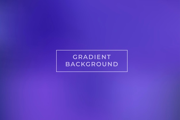 Vector de papel tapiz de fondo con gradiente de color púrpura