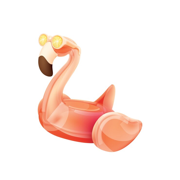 Vector vector de pato
