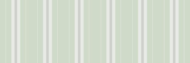 Vector de patrón bastante vertical elija tela sin costuras a rayas Fondo de textura de líneas textiles profundas en colores blancos y claros