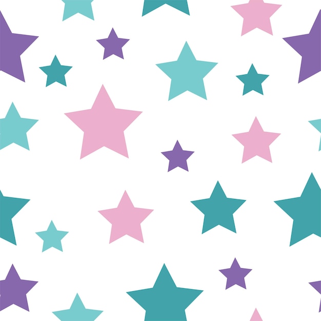 Vector patrón sin costuras remolino fondo multicolor
