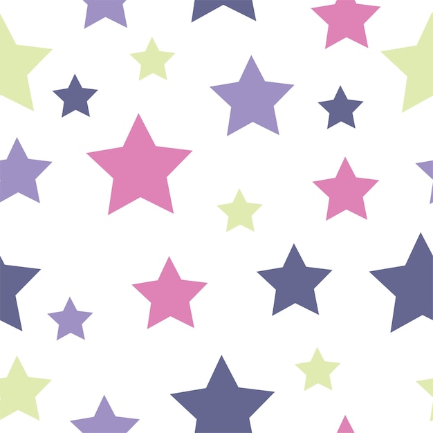 Vector patrón sin costuras remolino fondo multicolor