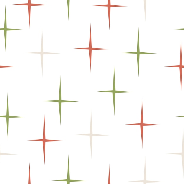 Vector patrón sin costuras remolino fondo multicolor