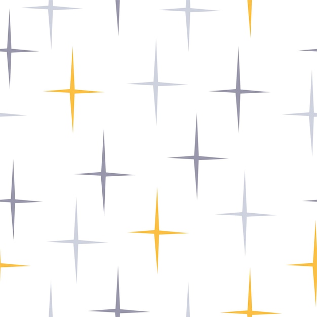 Vector patrón sin costuras remolino fondo multicolor