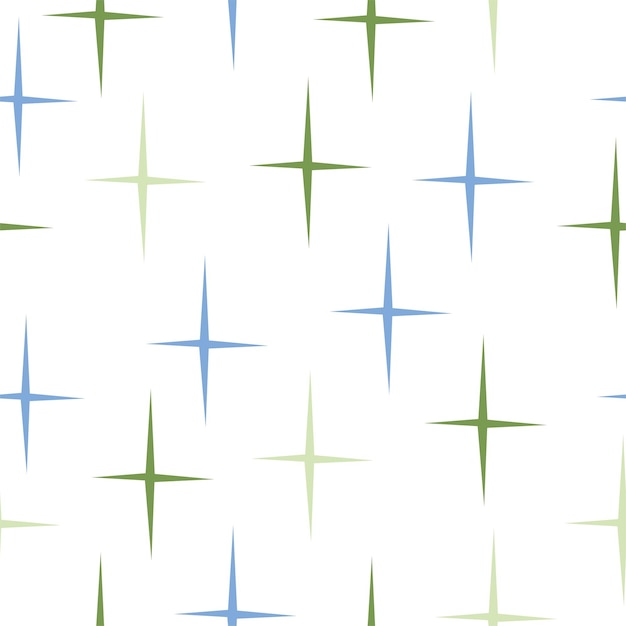 Vector patrón sin costuras remolino fondo multicolor