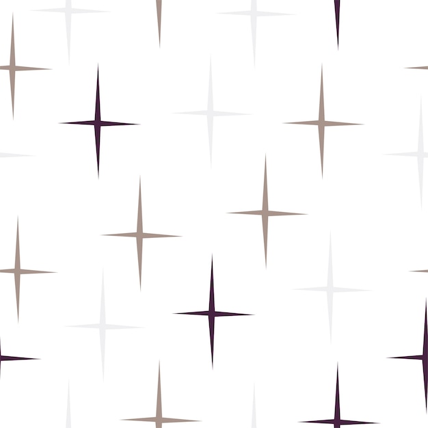 Vector patrón sin costuras remolino fondo multicolor