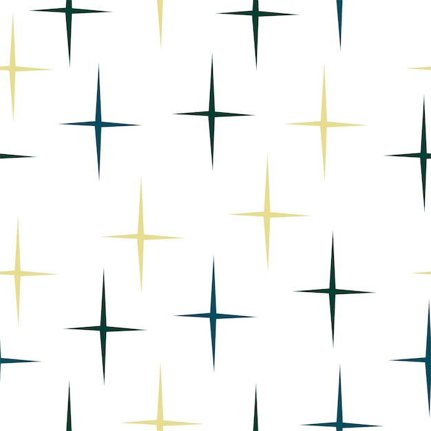 Vector patrón sin costuras remolino fondo multicolor