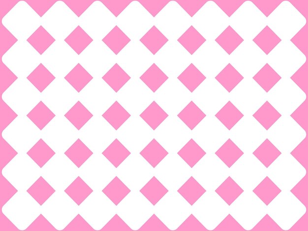 Vector de patrón cuadrado transparente