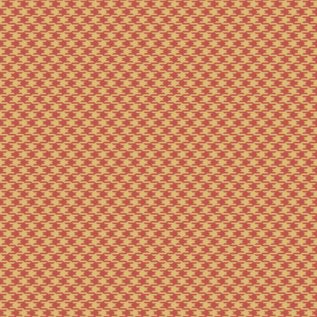 Vector de patrón a cuadros Compruebe la textura de la tela Diseño textil sin costuras para ropa Impresión de papel