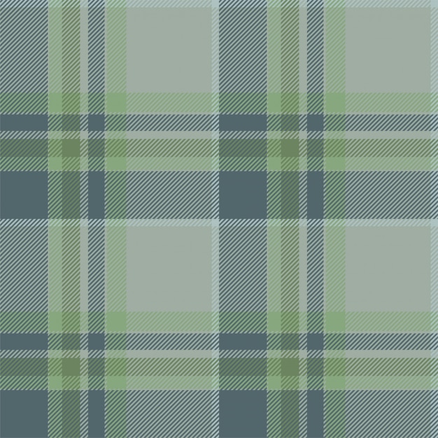 Vector de patrón de cuadros escoceses tartán escocia. tela de fondo retro. vintage verificación color cuadrado textura geométrica.