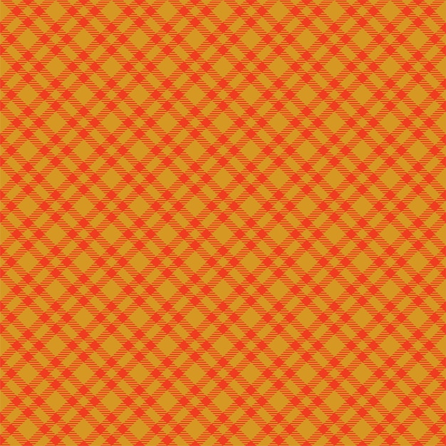 Vector vector de patrón de cuadros escoceses de tartán tela de fondo retro textura geométrica cuadrada de color de verificación vintage para papel de regalo de impresión textil diseño de papel tapiz de tarjeta de regalo