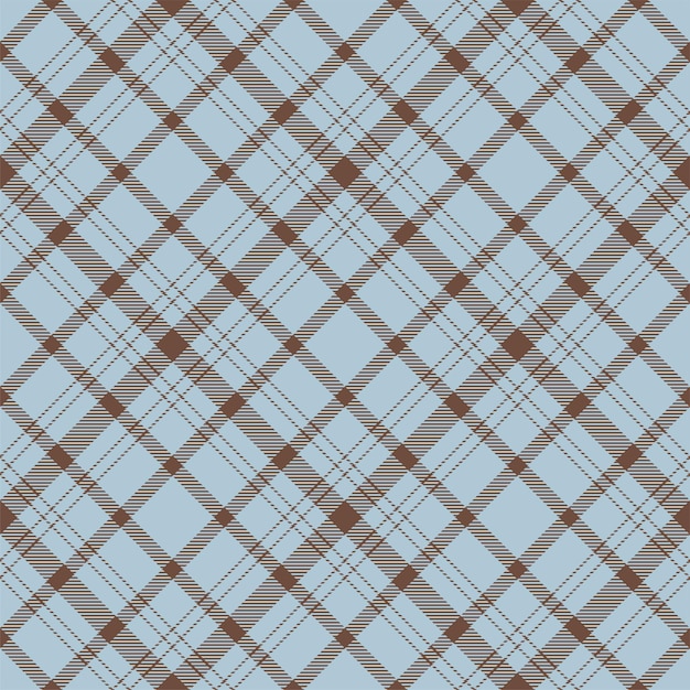 Vector de patrón de cuadros escoceses de tartán tela de fondo retro textura geométrica cuadrada de color de verificación vintage para papel de regalo de impresión textil diseño de papel tapiz de tarjeta de regalo