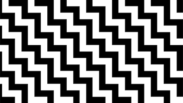 Vector de patrón de diseño moderno de fondo abstracto