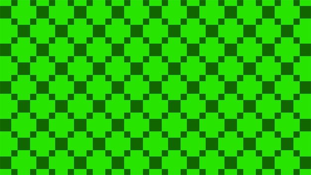Vector de patrón de diseño moderno de fondo abstracto