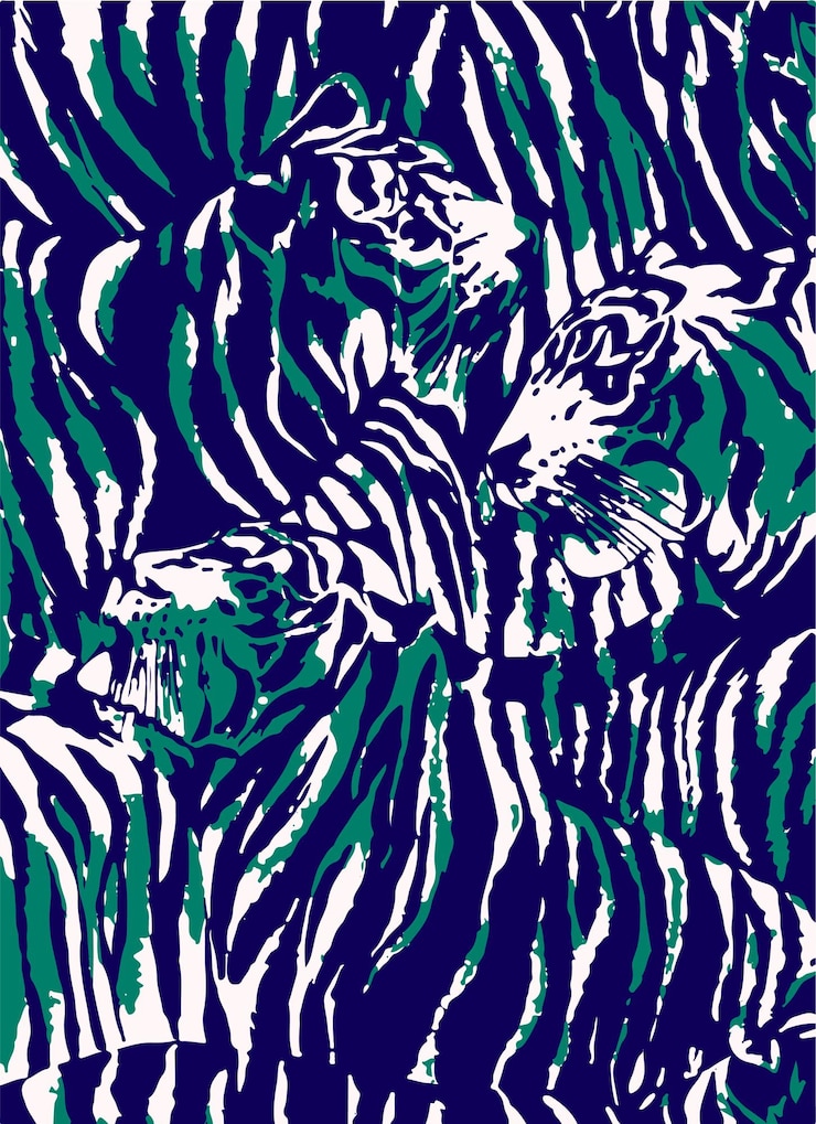 Vector patrón floral sin costuras con acuarela dibujado a mano flores suaves de verano Ilustración de stock
