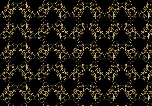 Vector de patrón de fondo de mapa de bits transparente abstracto gratis