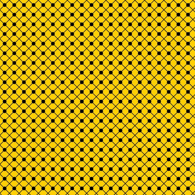 vector de patrón geométrico abstracto